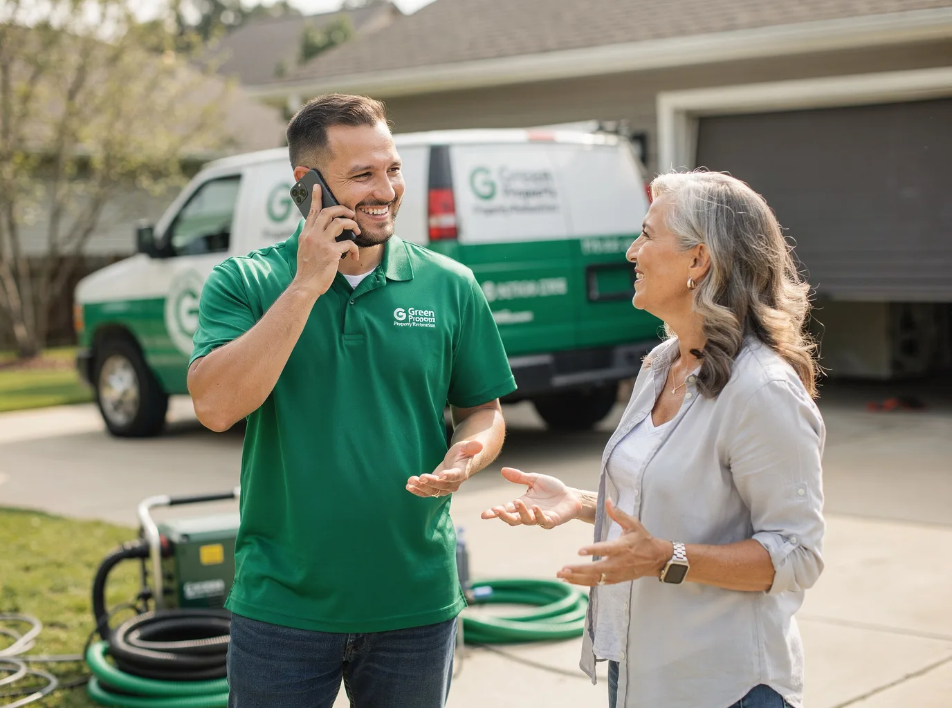 Water Damage Restoration Huachuca City, AZ FAQs